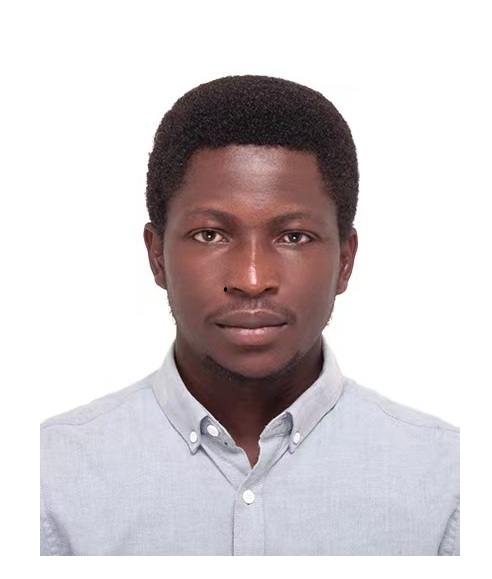 Dr. Muhammed Mustapha Ibrahim